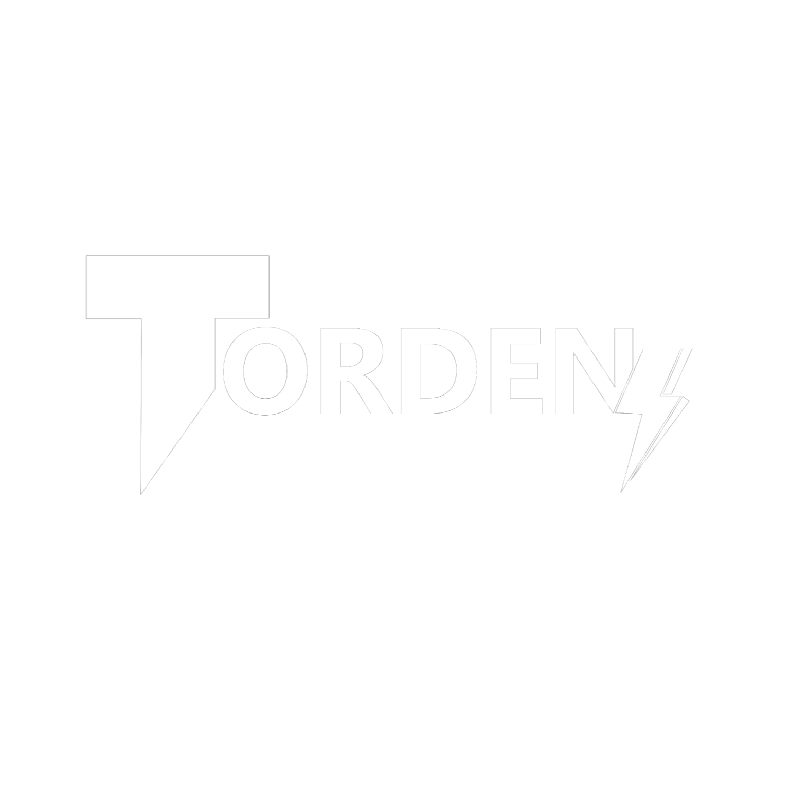 Logo de Torden 